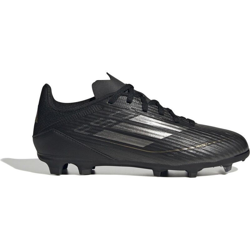 Kopačky adidas Black 415599