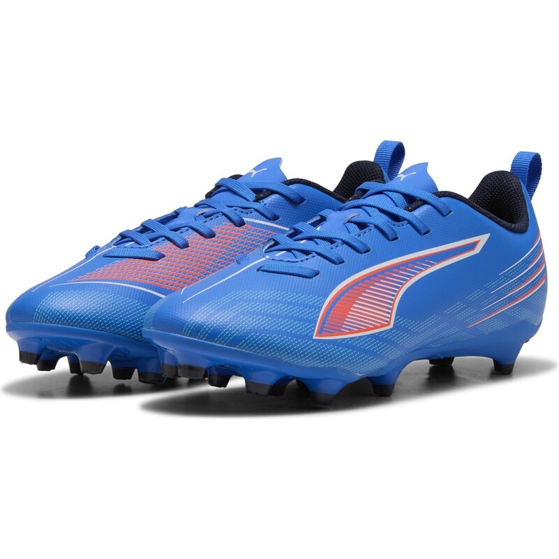 Kopačky Puma Blue 1651304