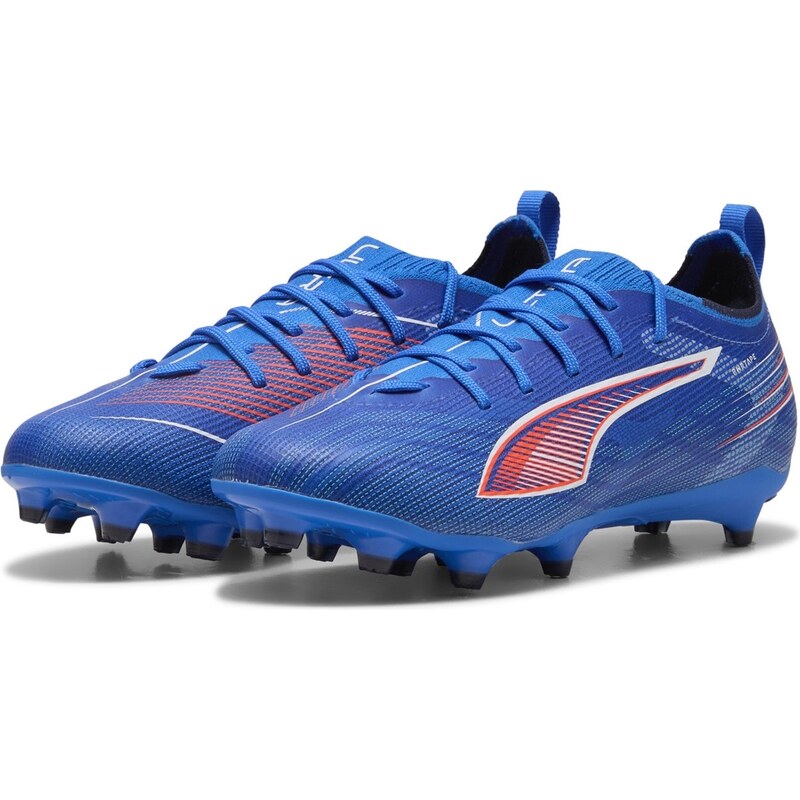Kopačky Puma Blue 5434499