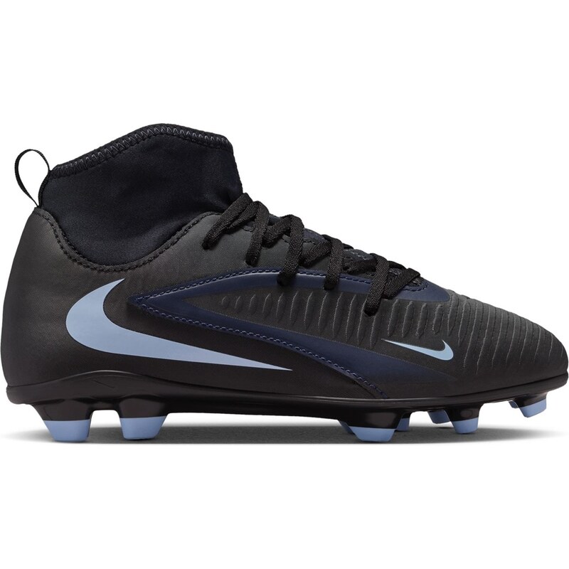 Kopačky Nike Black 9776252