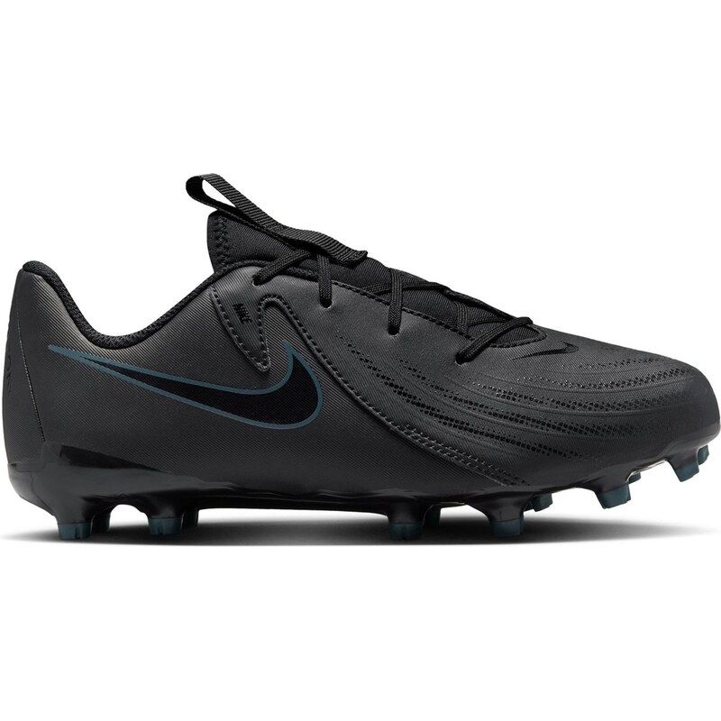 Kopačky Nike Black 3094905