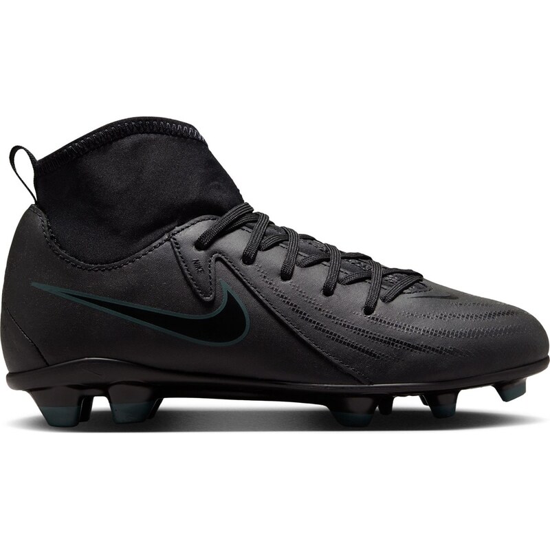 Kopačky Nike Black 6202223
