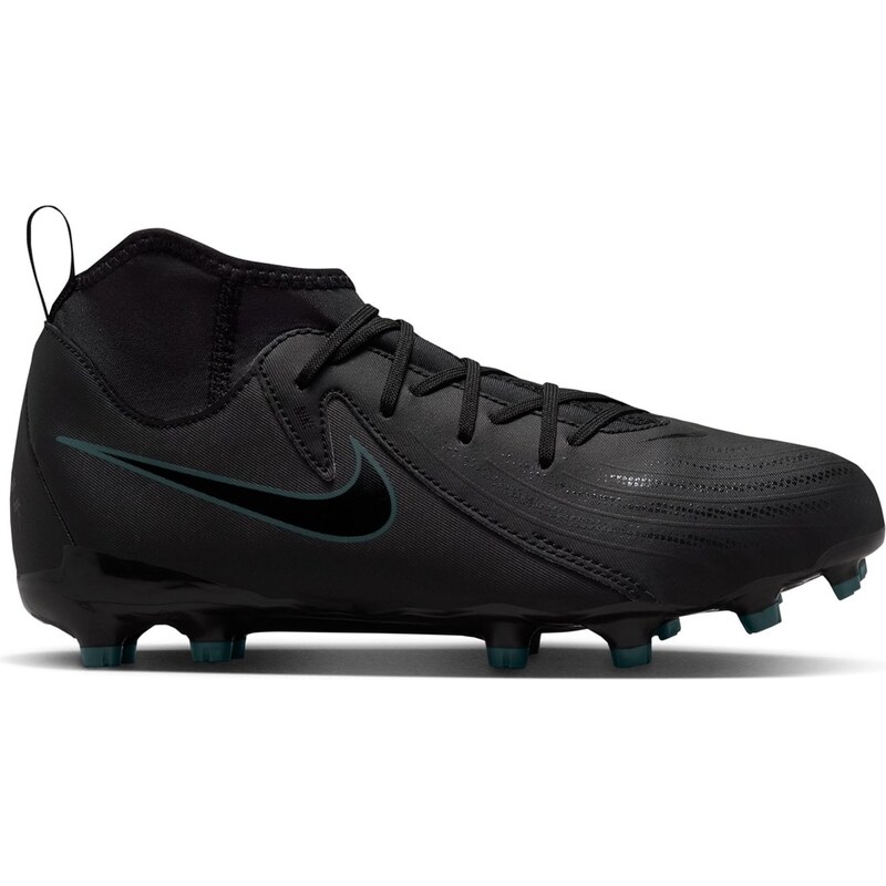 Kopačky Nike Black 154159