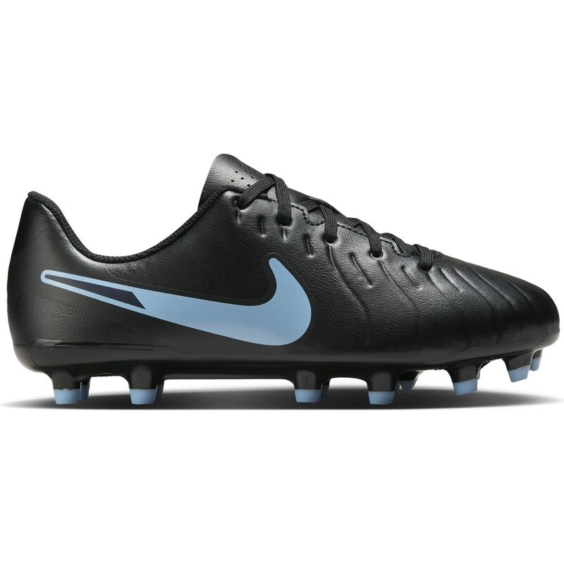 Kopačky Nike Black 4858347