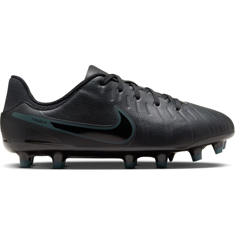 Kopačky Nike Black 1751159