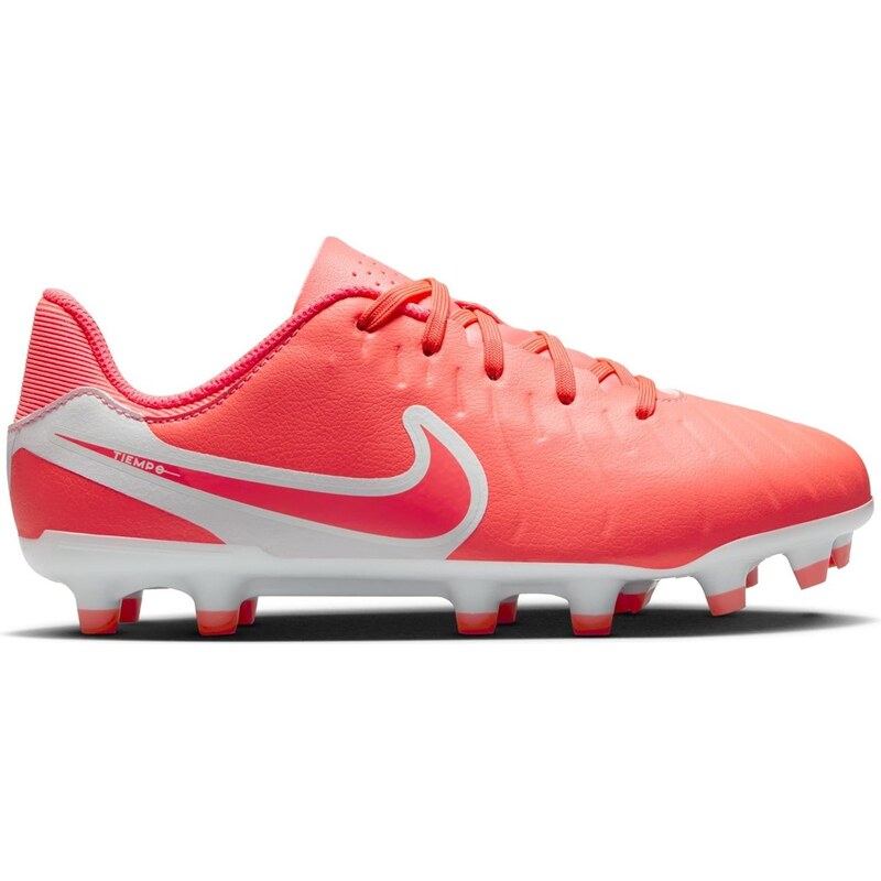 Kopačky Nike Red 3204830