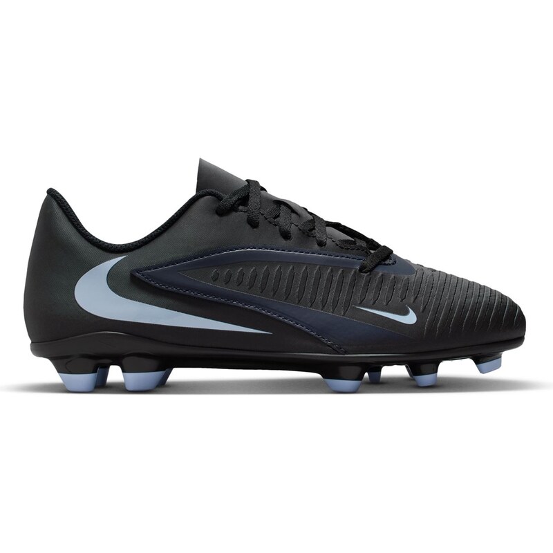 Kopačky Nike Black 1048652