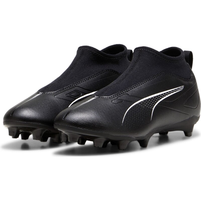 Kopačky Puma Black 3763212