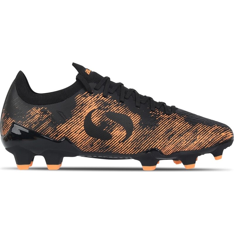 Kopačky Sondico Black 2563812