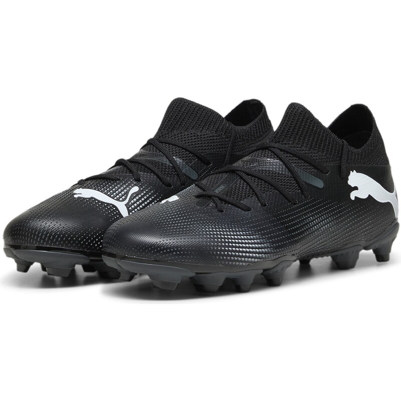 Kopačky Puma Black 2228878