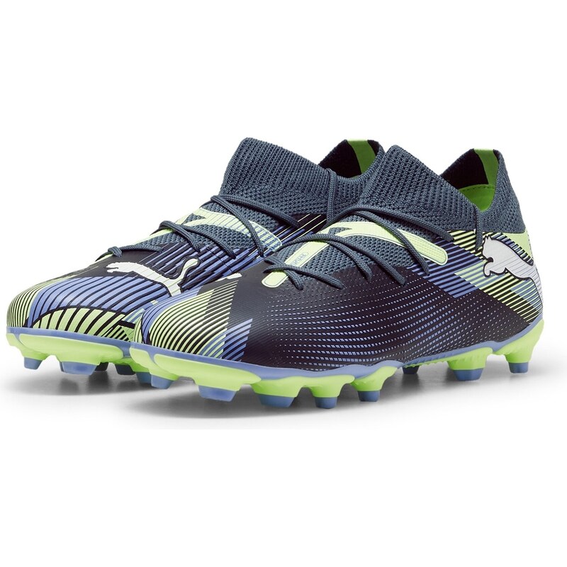 Kopačky Puma Grey 2681785