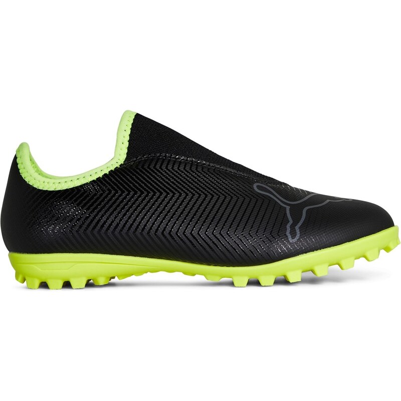 Turfy Puma Black 1008444