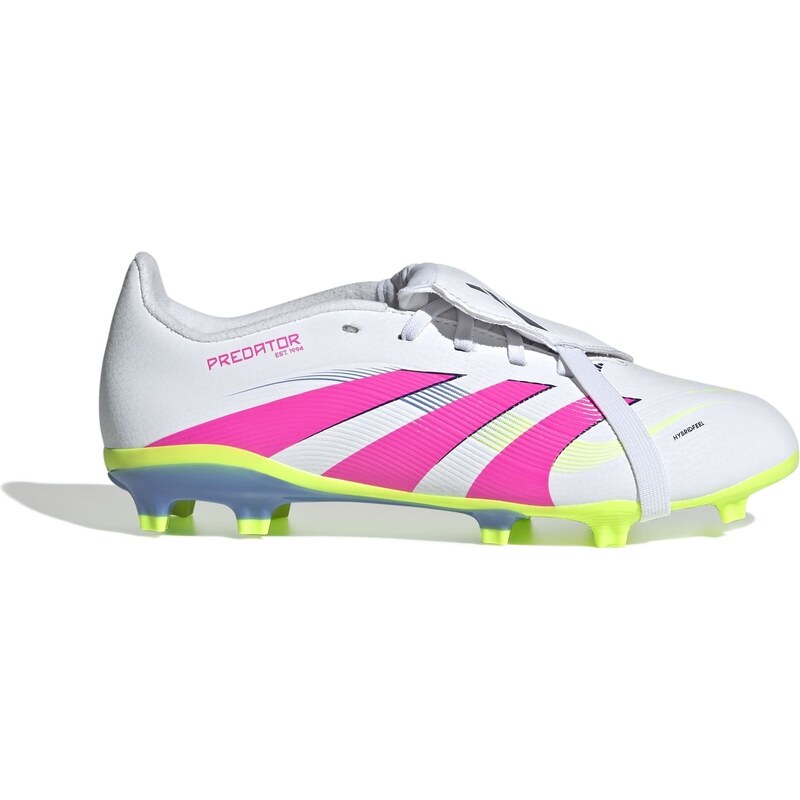Kopačky adidas White 7713386