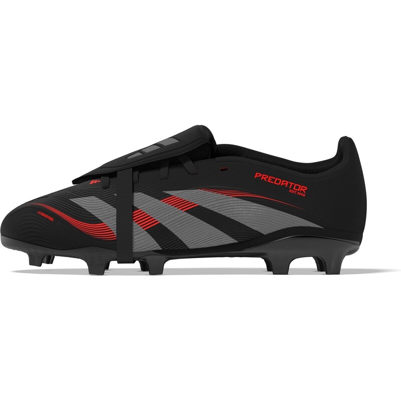 Kopačky adidas Black 186190