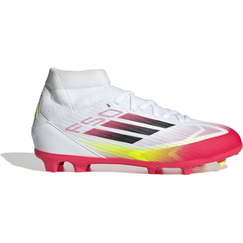 Kopačky adidas White 2708924
