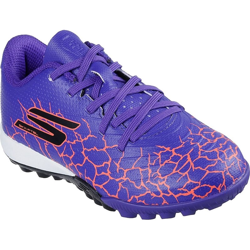 Turfy Skechers Purple 4290367
