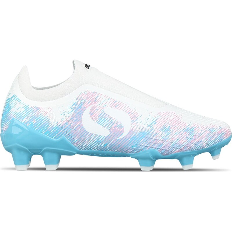 Kopačky Sondico White 603124