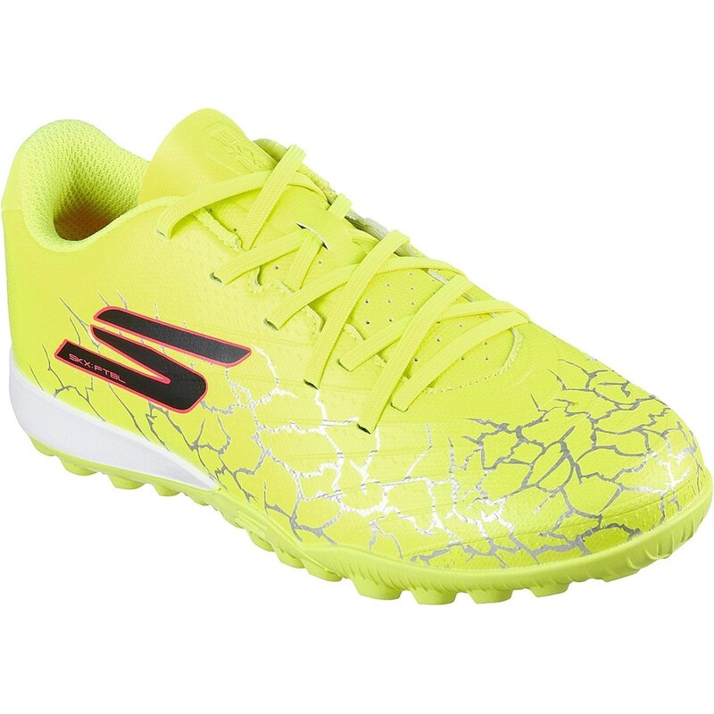 Turfy Skechers Yellow 9681156