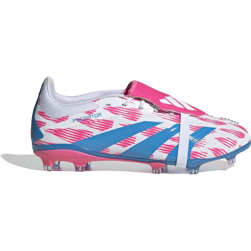 Kopačky adidas White 6364465
