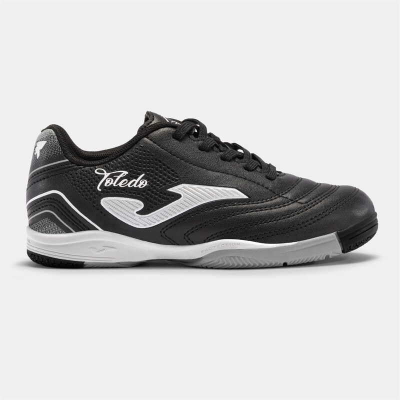Tenisky Joma Black 8123750