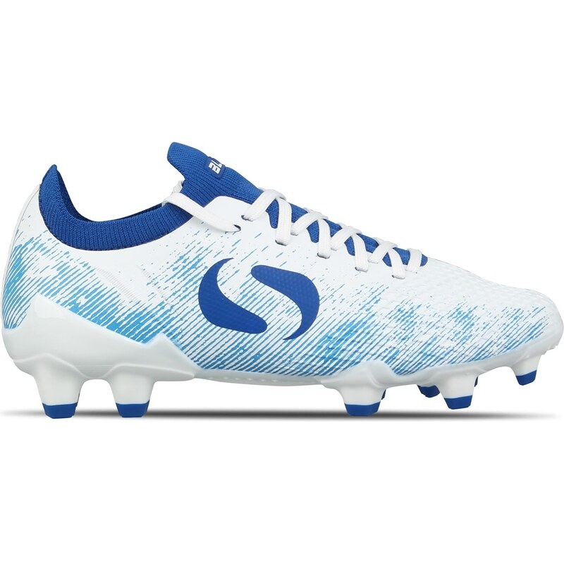 Kopačky Sondico White 1359572