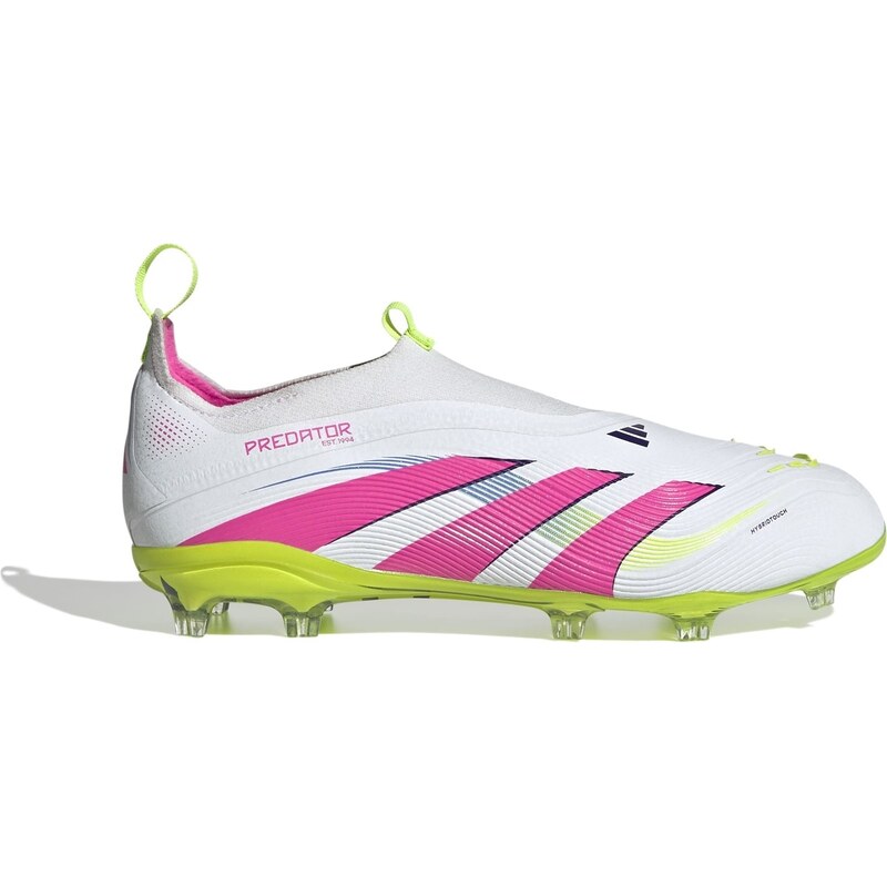 Kopačky adidas White 1811013