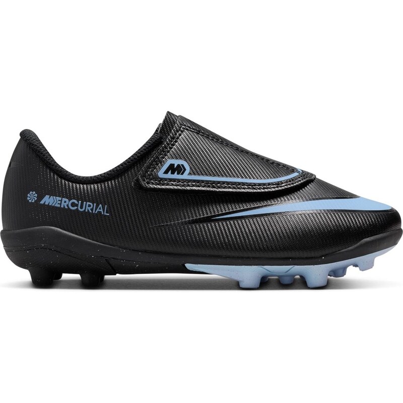 Kopačky Nike Black 2717796