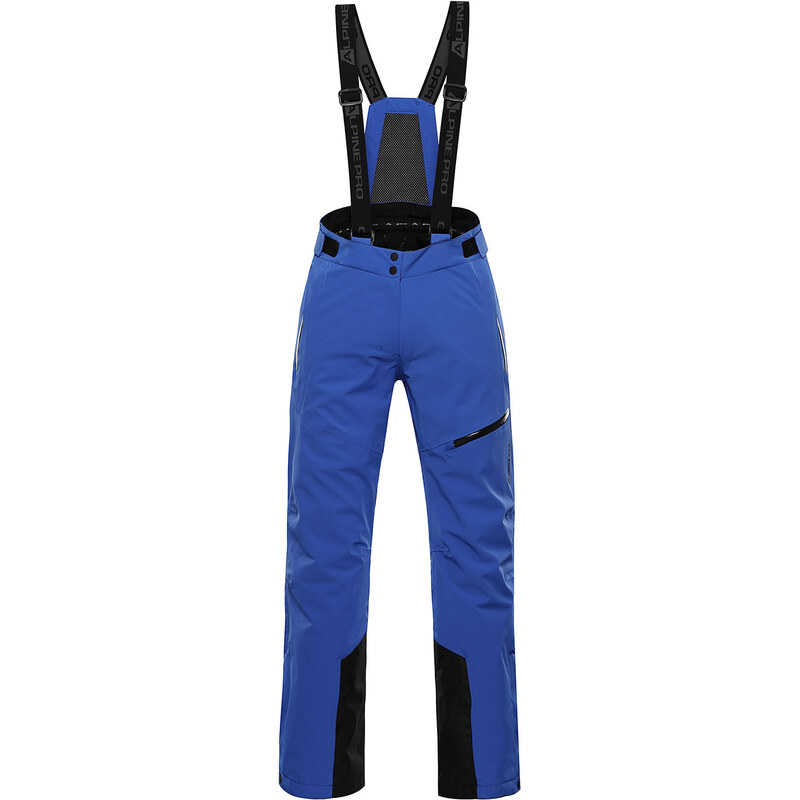 ALPINE PRO - WERADA 2 DÁMSKÉ LYŽAŘSKÉ KALHOTY S MEMBRÁNOU PTX SNOW 109287524