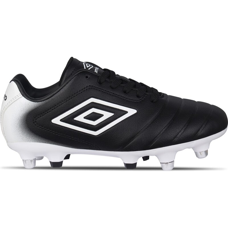 Kopačky Umbro Black 9740788