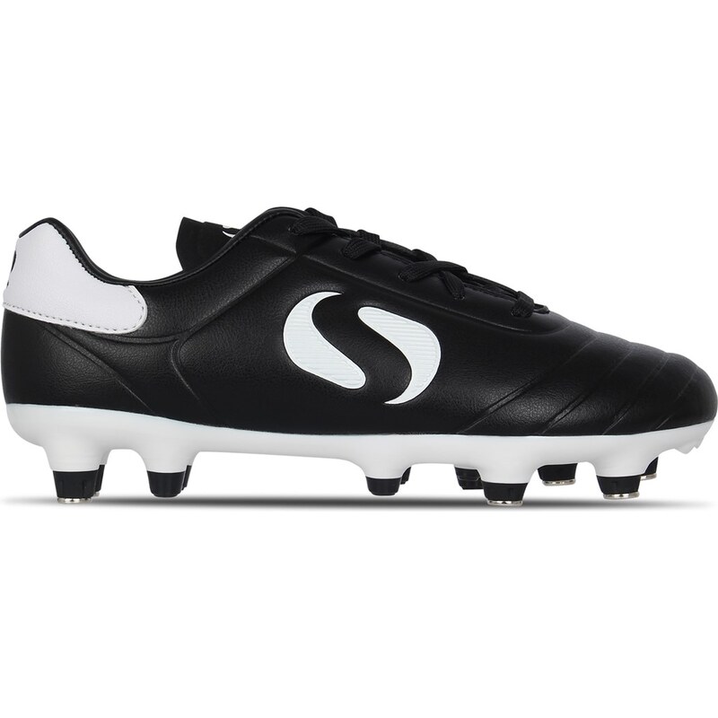 Kopačky Sondico Black 6620105