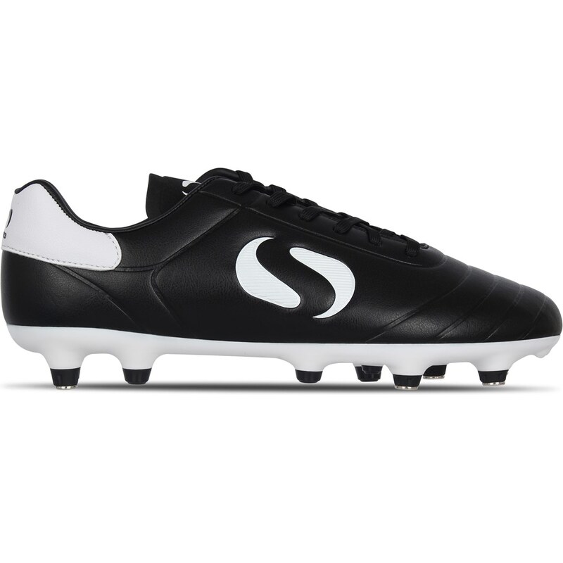 Kopačky Sondico Black 2814632