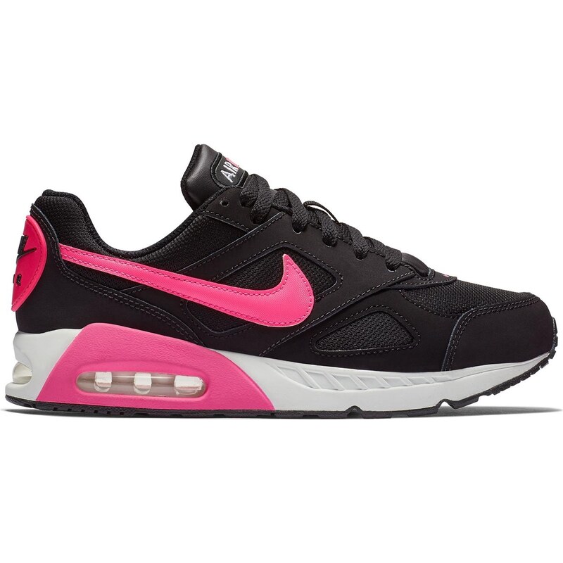 Boty Nike Black 1063437