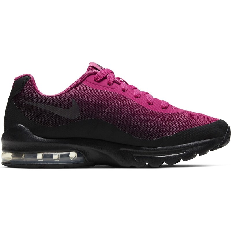 Boty Nike Black 6200154