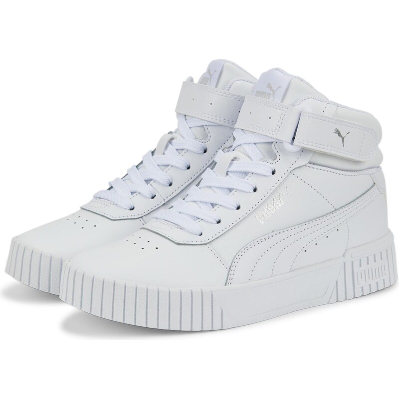 Boty Puma Triple White 6928793