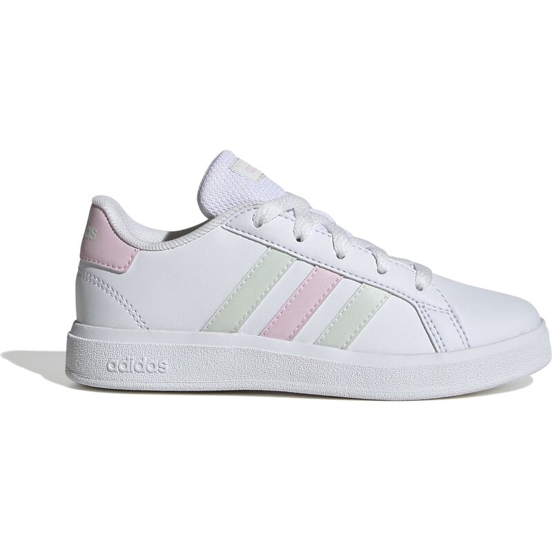 Boty adidas White 5795790