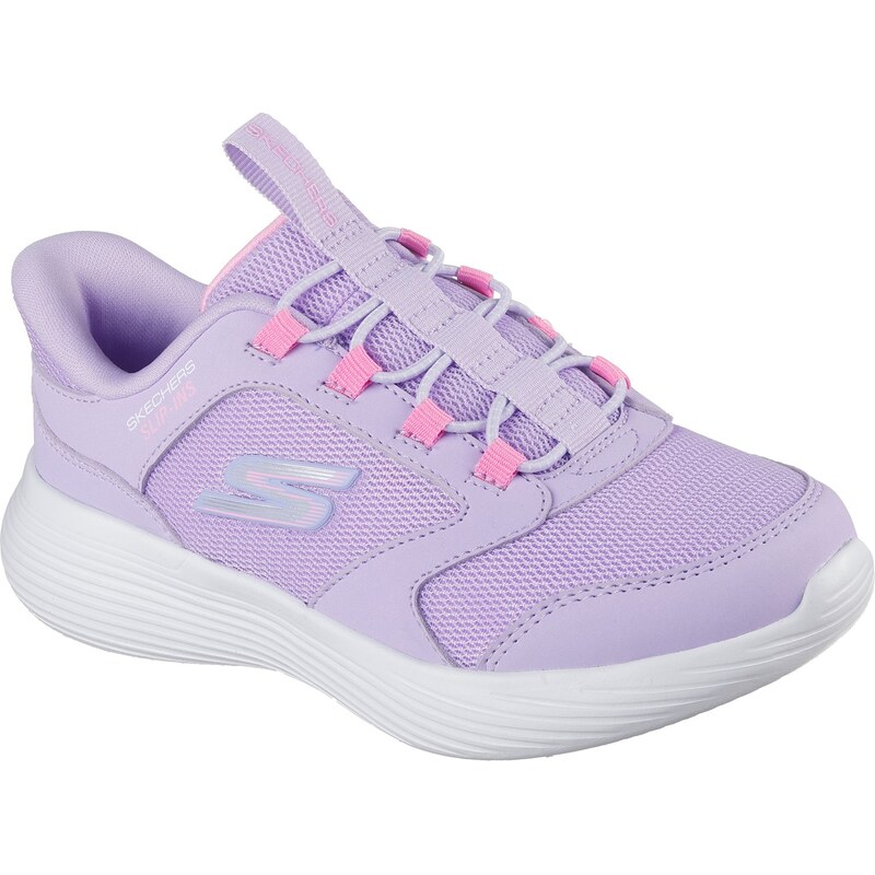 Boty Skechers Lavender 1509281