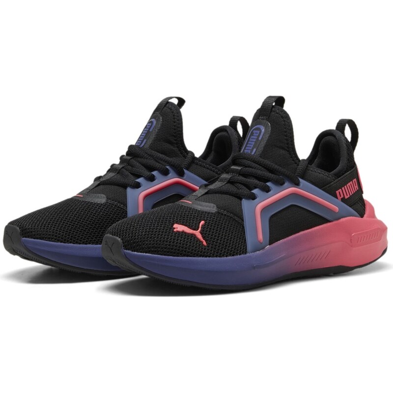 Boty Puma Black 9823063