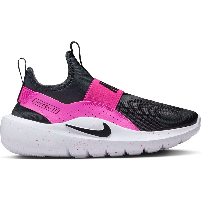 Boty Nike Black 5074692