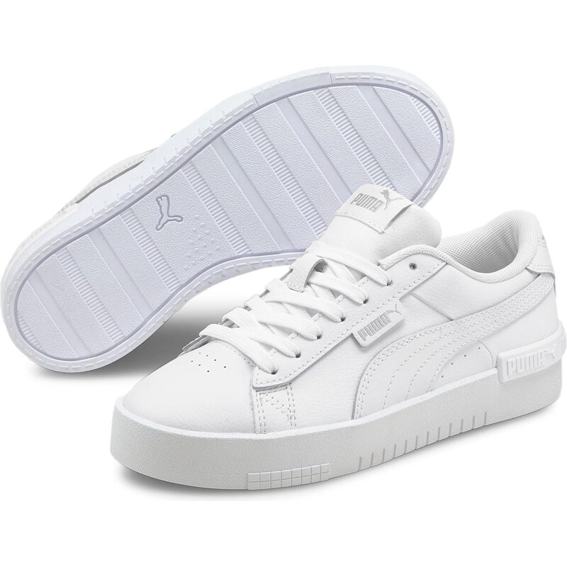 Boty Puma White 8797277