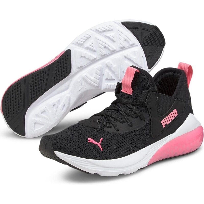 Boty Puma Black 1601329 109277665