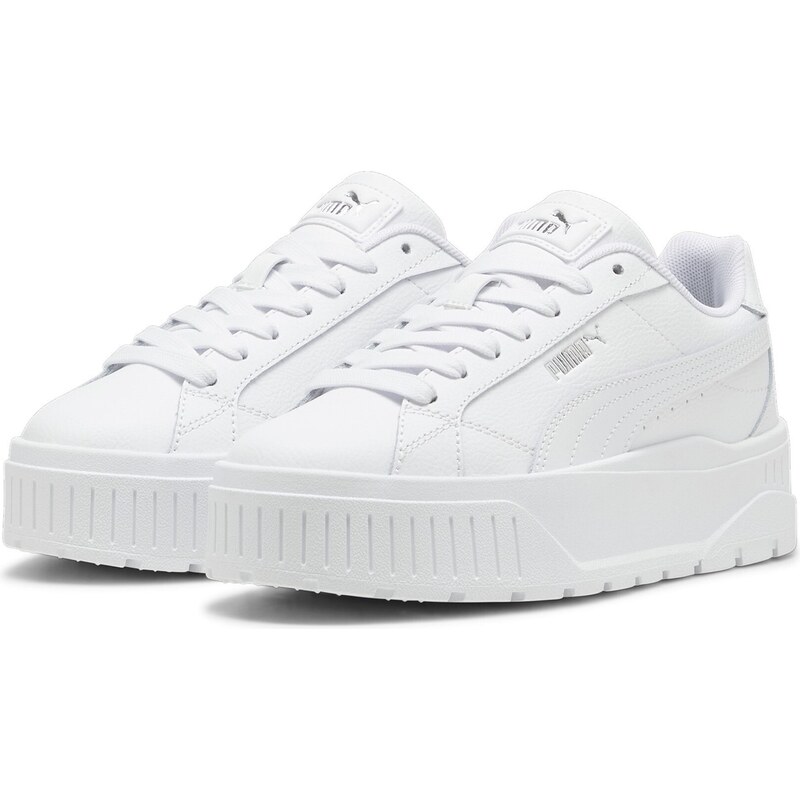 Boty Puma White 7165117