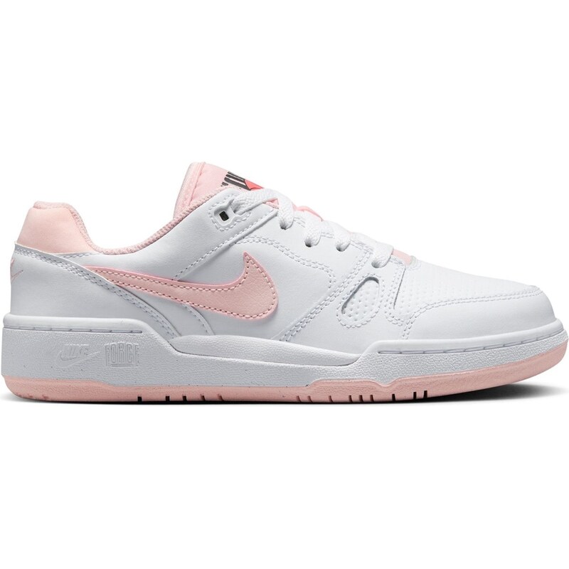 Boty Nike White 4942710