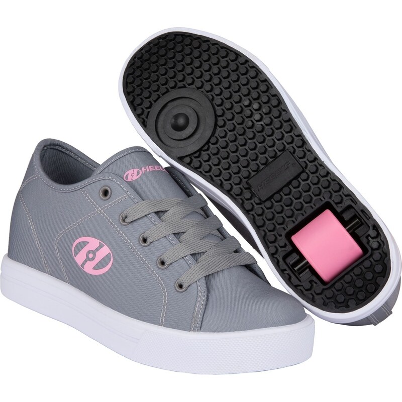 Boty Heelys Grey 1359385