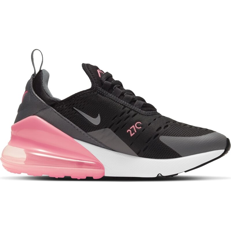 Boty Nike Black 863924