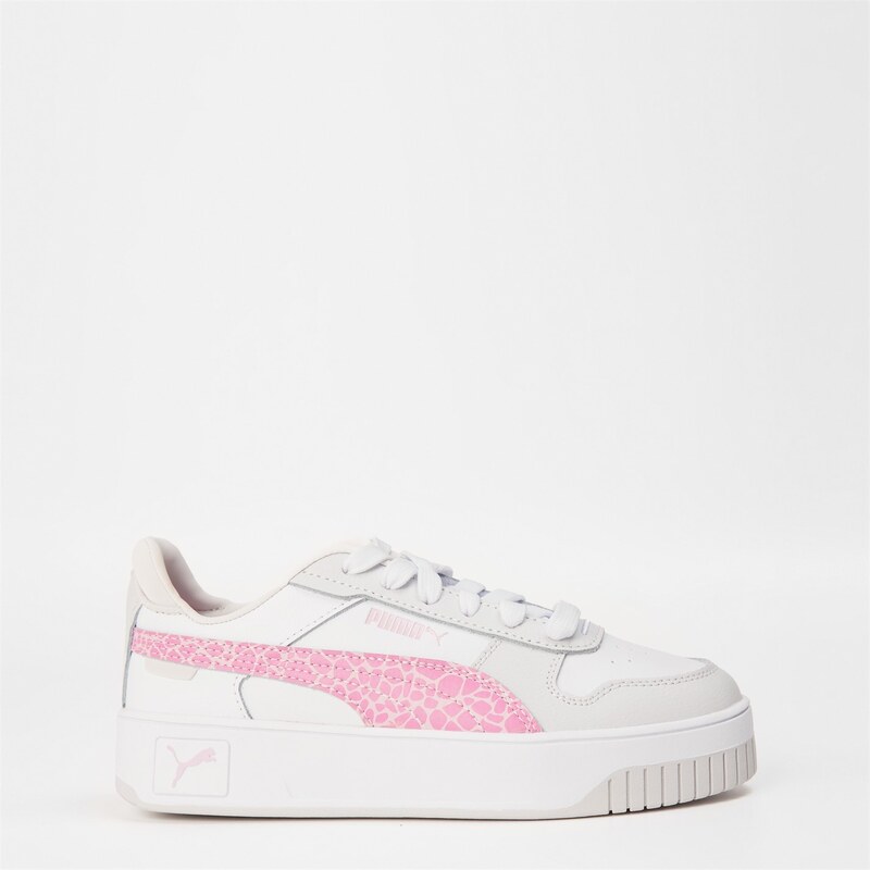 Boty Puma White 9220239
