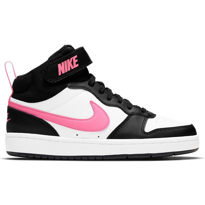 Boty Nike White 7571727