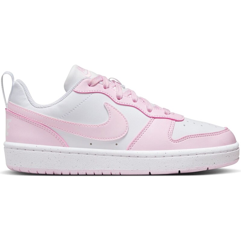 Boty Nike White 3561503