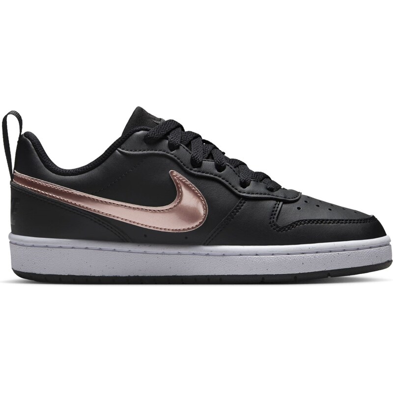 Boty Nike Black 8822578