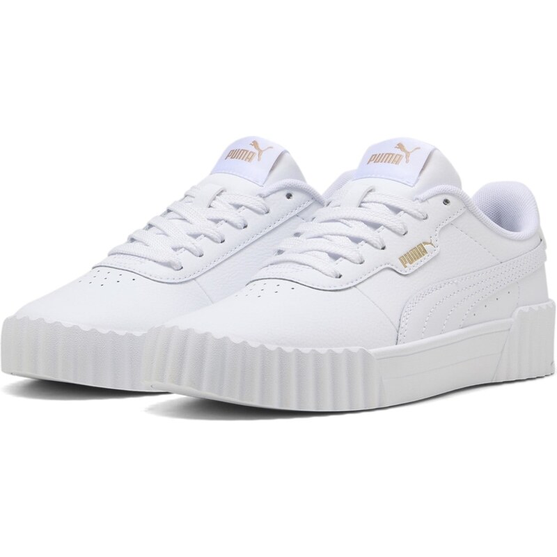 Boty Puma White 9389871