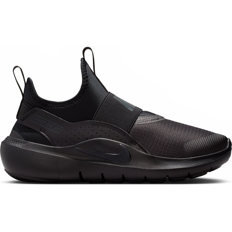 Boty Nike Triple Black 9175749